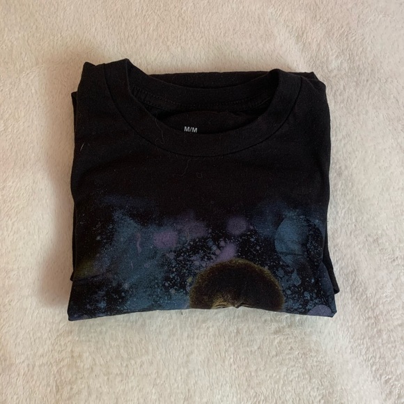 ⭐️2/25⭐️ Bob Ross Tee - Picture 2 of 2